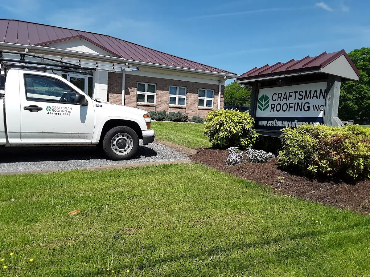 Quality Chimney Repair by experienced craftsmen in Plainview